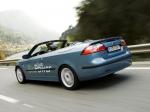 Saab 9-3 BioPower Convertible 2006 года
